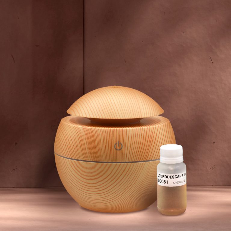 Difusor para el hogar