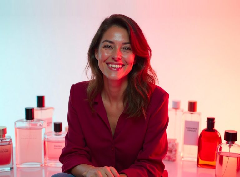 La Casa del Perfume Insumos para perfumeria